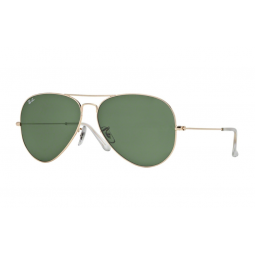 RAY-BAN AVIATOR