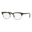 RAY-BAN CLUBMASTER RB 5154