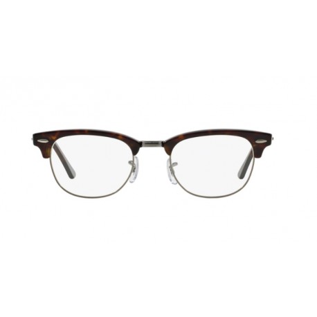 RAY-BAN CLUBMASTER RB 5154