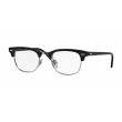 RAY-BAN CLUBMASTER RB 5154