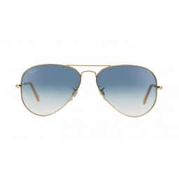 RAY-BAN AVIATOR LARGE METAL 2