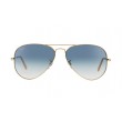 RAY-BAN AVIATOR LARGE METAL