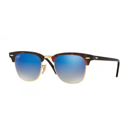 RAY-BAN CLUBMASTER 