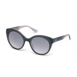 GUESS GU 7553 92W GRIS