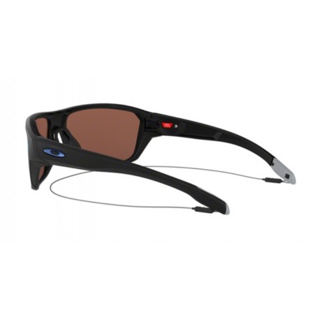 OAKLEY SPLIT SHOT PRIZM DEEP WATER POLAR