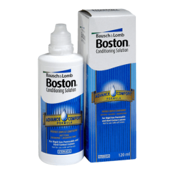 BOSTON ACONDICIONADOR BAUSCH&LOMB