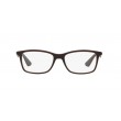 RAY-BAN RB 7047 5451 FLEXIBLE