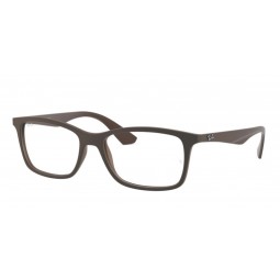RAY-BAN RB 7047 5451 FLEXIBLE