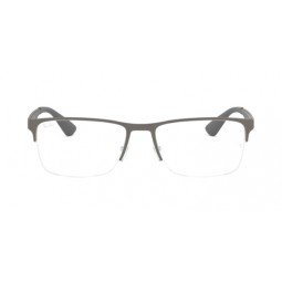 RAY-BAN RB 6335 2503 METAL MEDIO ARO 2