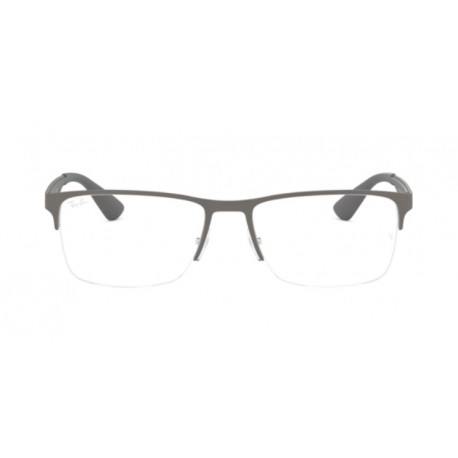 RAY-BAN RB 6335 2503 METAL MEDIO ARO