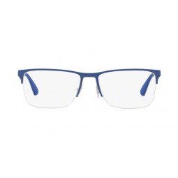 RAY-BAN RB 6335 2855 METAL MEDIO ARO 2