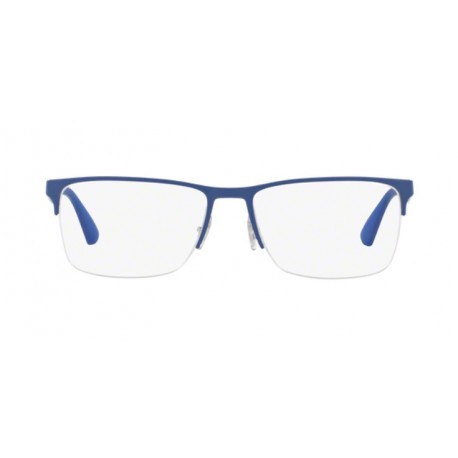 RAY-BAN RB 6335 2855 METAL MEDIO ARO