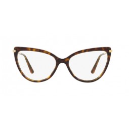 DOLCE GABBANA DG 3295 502 HAVANA 2