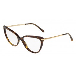 DOLCE GABBANA DG 3295 502 HAVANA