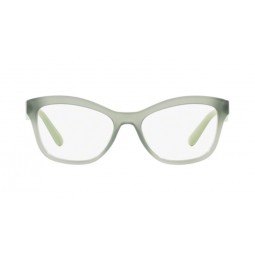 PRADA VPR 01T DHO-1O1 MARRÓN/ROJO 2