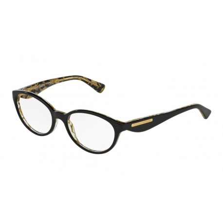 gafas dolce gabbana mujer graduadas