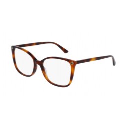 GUCCI GG 0025O HAVANA
