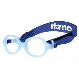 NANOVISTA PIXEL MARINO/NARANJA JUNIOR 2