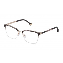 CAROLINA HERRERA VHE 138 HAVANA TRANSPARENTE