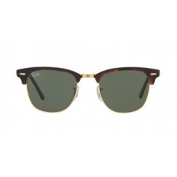 RAY-BAN CLUBMASTER  2