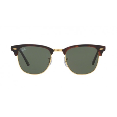 RAY-BAN CLUBMASTER 