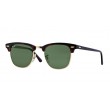 RAY-BAN CLUBMASTER 