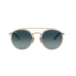 RAY-BAN RB 3647N BRONCE/TRANSPARENTE 2