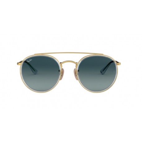 RAY-BAN RB 3647N BRONCE/TRANSPARENTE
