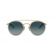 RAY-BAN RB 3647N BRONCE/TRANSPARENTE