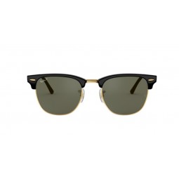 RAY-BAN CLUBMASTER RB3016 POLARIZADA 2