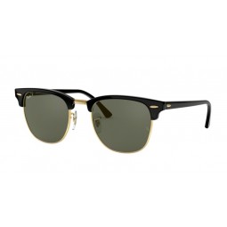 RAY-BAN CLUBMASTER RB3016 POLARIZADA