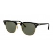 RAY-BAN CLUBMASTER RB3016 POLARIZADA