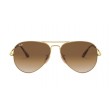 RAY-BAN RB 3689 METAL DORADO