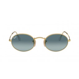 RAY-BAN OVAL 2