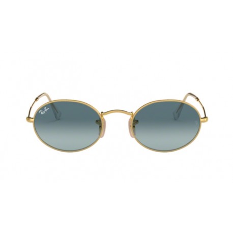 RAY-BAN OVAL