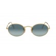 RAY-BAN OVAL