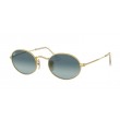 RAY-BAN OVAL