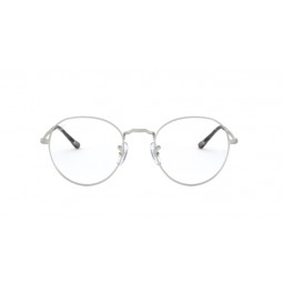 RAY-BAN ROUND METAL RB 3582V 49 2
