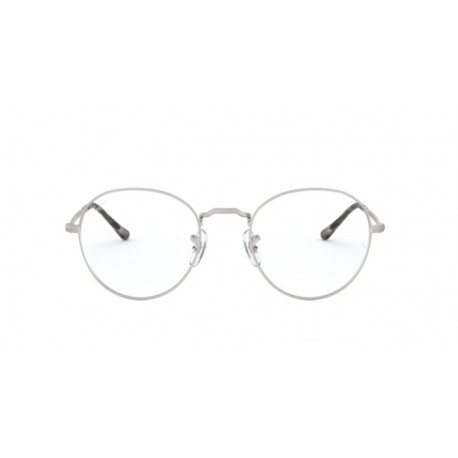RAY-BAN ROUND METAL RB 3582V 49