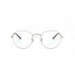 RAY-BAN ROUND METAL RB 3582V 49