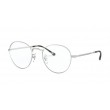 RAY-BAN ROUND METAL RB 3582V 49