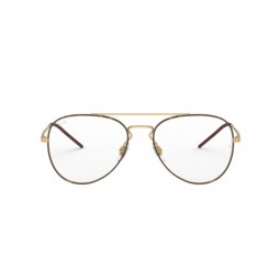 RAY-BAN AVIATOR RB 6489 58 2