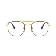 RAY-BAN AVIATOR RB 6489 58