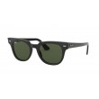 RAY-BAN METEOR RB2168 VETEADO