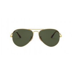RAY-BAN RB 3689 METAL DORADO 2