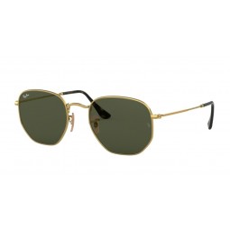 RAY-BAN RB 3548-N ESPEJO PLATA