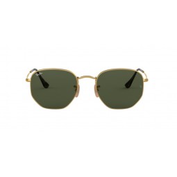 RAY-BAN RB 3548-N ESPEJO PLATA 2