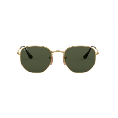 RAY-BAN RB 3548-N ESPEJO PLATA