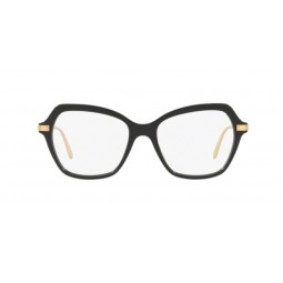DOLCE GABBANA DG 5039 501 NEGRO 2