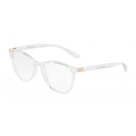 gafas vista dolce gabbana mujer